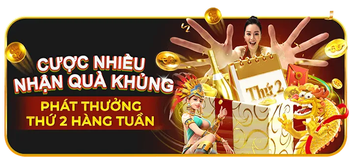 Giới thiệu về trò chơi Nổ Hũ Kubet