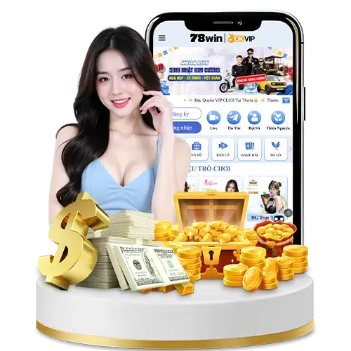 Video Slot (Nổ Hũ Hiện Đại)