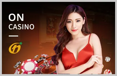 Sòng bài trực tuyến Casino Kubet